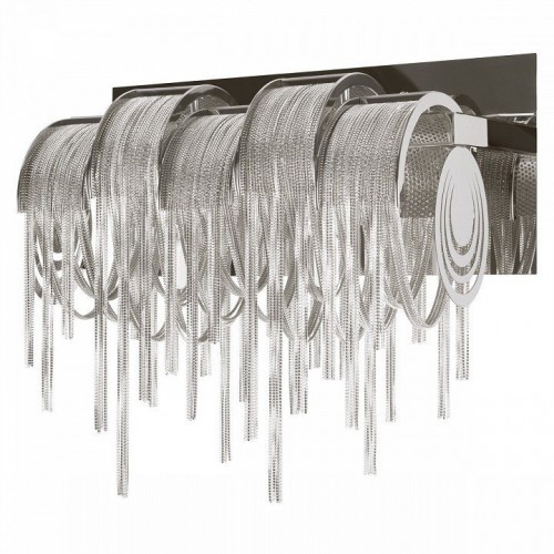 Бра LOFT IT Volver 10404W/B SN