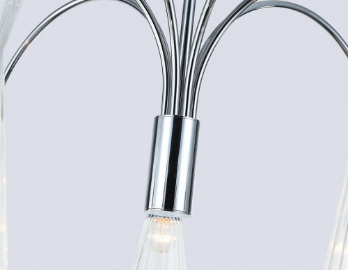 Потолочная люстра Ambrella light High Light LH55653