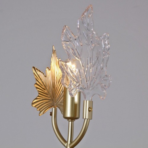 Подвесная люстра Illumico IL0517-10P-79 CPG