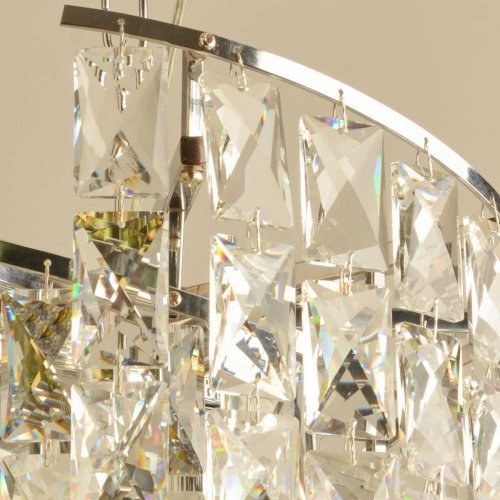 Потолочный светильник Reluce 02414-0.4-10A CR