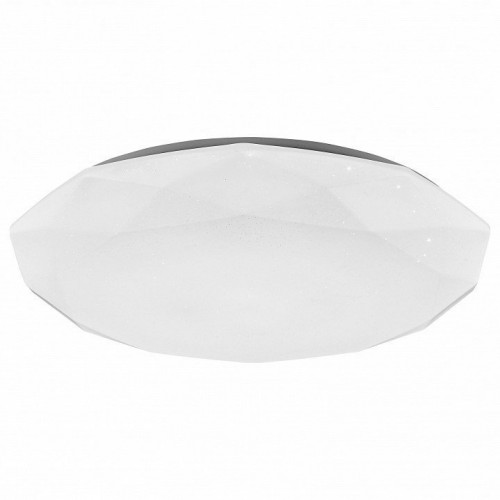 Потолочный светодиодный светильник ЭРА SPB-6-70-RC Sparkle