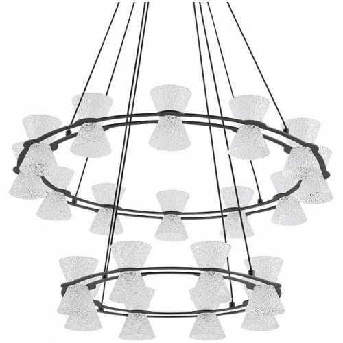 Подвесная люстра Lumion Vinora 8341/70L