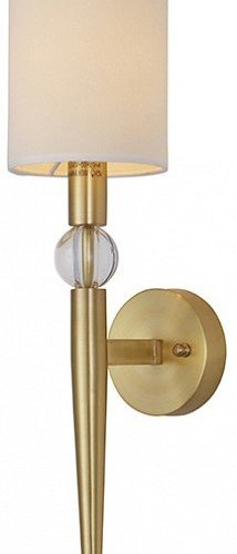 Бра NEWPORT 3521/A small brass new без абажуров Бра NEWPORT 3521/A small brass new без абажуров