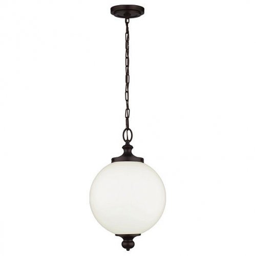 Подвесной светильник Feiss Parkman FE/PARKMAN/PL OB Подвесной светильник Feiss Parkman FE/PARKMAN/PL OB