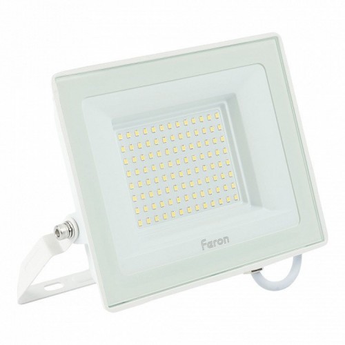 Настенно-потолочный прожектор Feron LL-922 52081 Настенно-потолочный прожектор Feron LL-922 52081