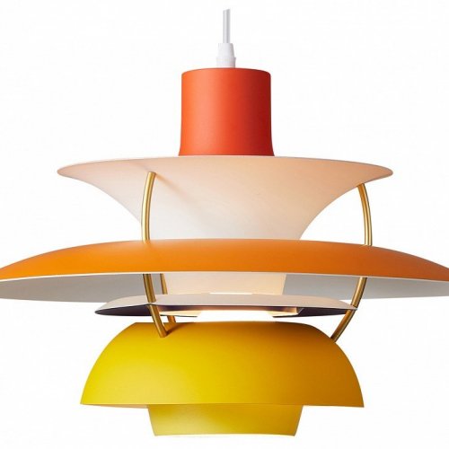 Подвесной светильник Kink Light Дейси 07826-40,09