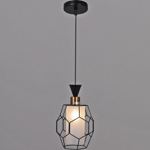 Люстра подвесная Reluce 05641-0.9-01