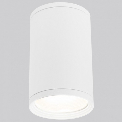 Уличный светильник Elektrostandard Light 35128/H белый a056333