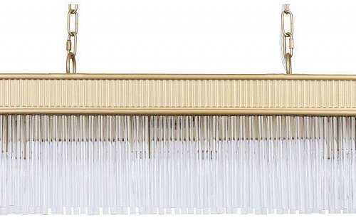 Подвесная люстра Turris 4200-12P Подвесная люстра Turris 4200-12P