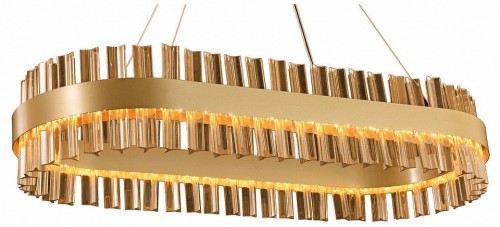 Подвесная люстра Favourite Marquis 4263-8P