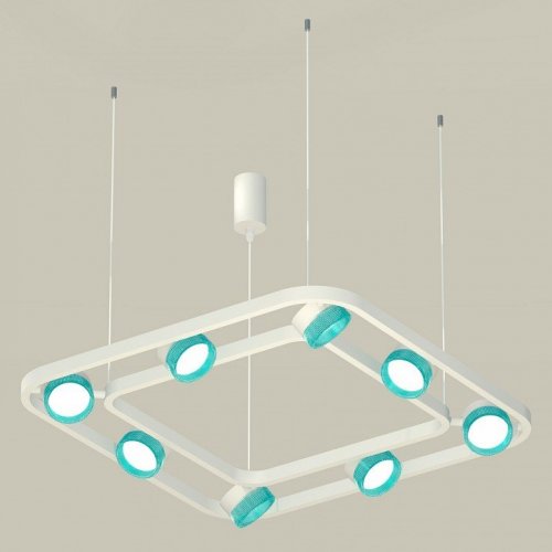 Подвесной светильник Ambrella light TRADITIONAL XB9177201