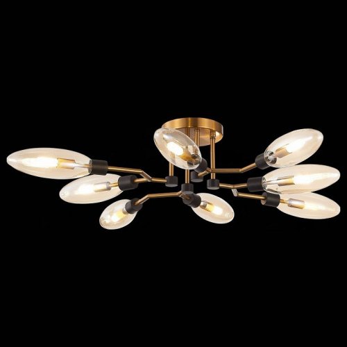 Потолочная люстра ST Luce Desima SL1174.302.08