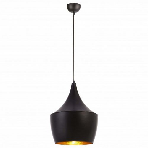 Подвесной светильник Arte Lamp Cappello A3407SP-1BK