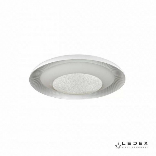 Потолочный светильник iLedex Spaceship 6147/12W WH