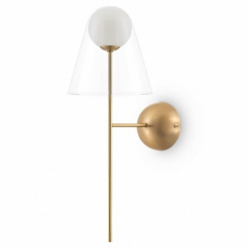 Бра Freya Doublety FR5382WL-01BS Бра Freya Doublety FR5382WL-01BS