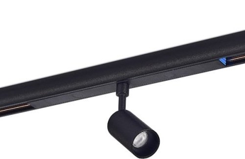 Трековый светильник Donolux Alpha DL20353WW3B