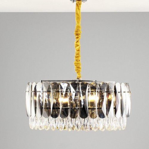 Подвесная люстра Moderli Mery V9040-8P