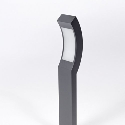 Наземный светильник Oasis Light COBRA ll W2143-600 Gr