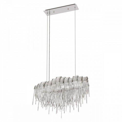 Подвесная люстра LOFT IT Volver 10404/720L SN