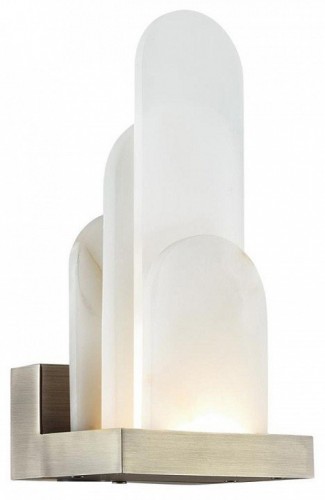 Бра Odeon Light Exclusive Hightech Foros 5437/12WL