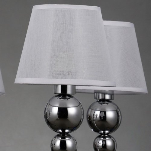 Подвесная люстра Illumico IL0611-8PSQ-26 CR ELITE