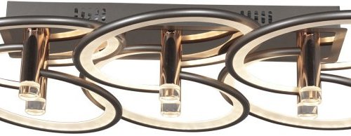 Люстра Reluce 09253-0.3-6S Champaign silver Люстра Reluce 09253-0.3-6S Champaign silver