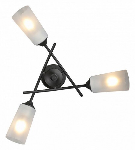 Потолочная люстра Vitaluce V2850-1/3PL