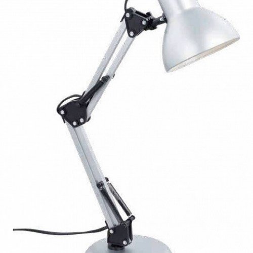 Офисная настольная лампа Toplight Racheal TL1632T-01WH Офисная настольная лампа Toplight Racheal TL1632T-01WH