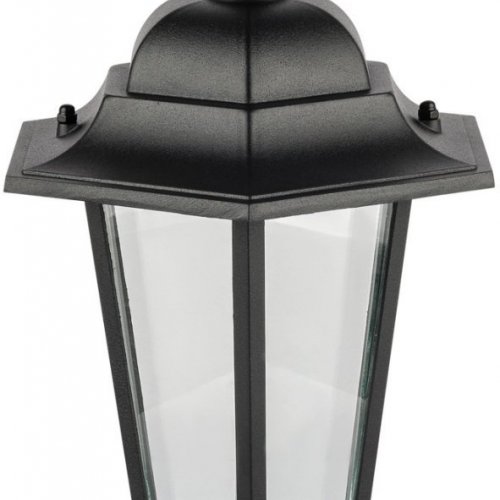 Потолочный светильник уличный Oasis Light PETERSBURG EM 79805EMA Bl