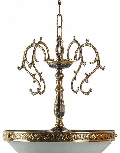 Подвесной светильник Ambiente 7140 7140 РB