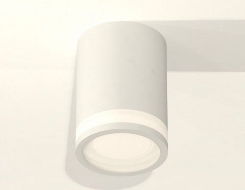 Точечный светильник Ambrella light Techno Spot XS7421021