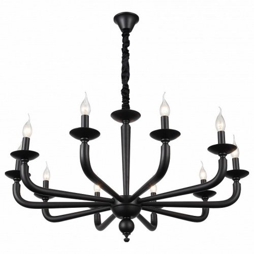 Подвесная люстра ST Luce Maste SL1114.403.10 Подвесная люстра ST Luce Maste SL1114.403.10