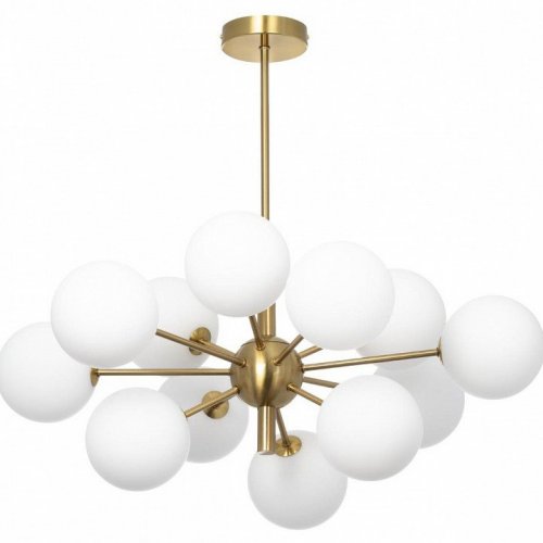 Люстра на штанге Citilux Tonga CL212183 Люстра на штанге Citilux Tonga CL212183