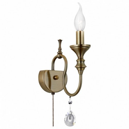 Бра Citilux Рига CL437313 Бра Citilux Рига CL437313