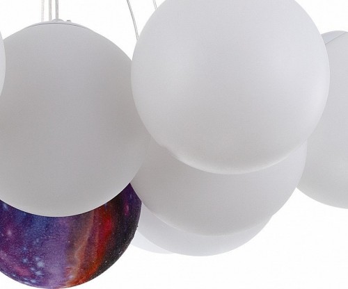 Подвесной светильник Kink Light Алди 08475-13,01