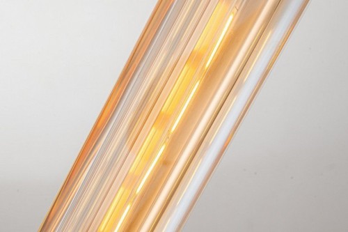 Подвесной светильник Belfast Gibson 6133-1 BR CA Подвесной светильник Belfast Gibson 6133-1 BR CA