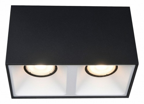 Точечный светильник ST Luce ST168.452.02