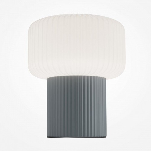 Интерьерная настольная лампа Maytoni Omaggio MOD404TL-01GR