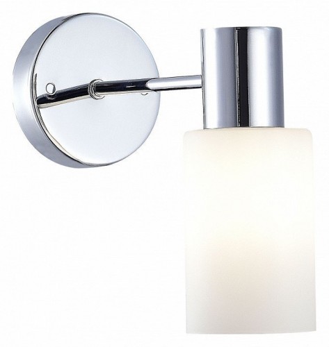 Бра Evoluce Gessi SLE1139-101-01