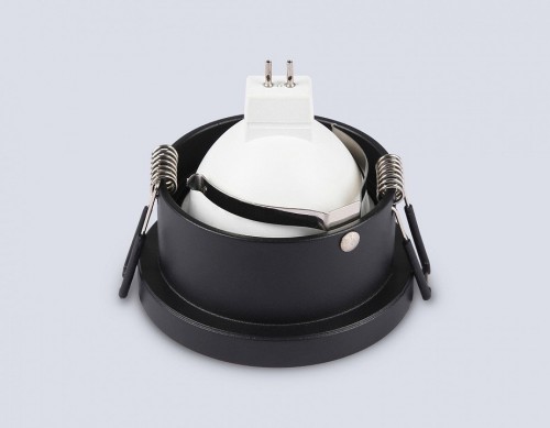 Точечный светильник Ambrella light Techno Spot TN102802