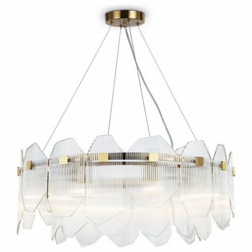 Подвесная люстра Ambrella light High Light LH31253
