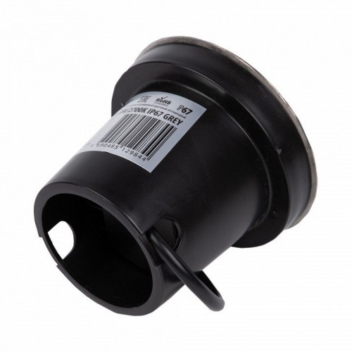 Встраиваемый в дорогу светильник Uniel Ulu-b10 UL-00006820