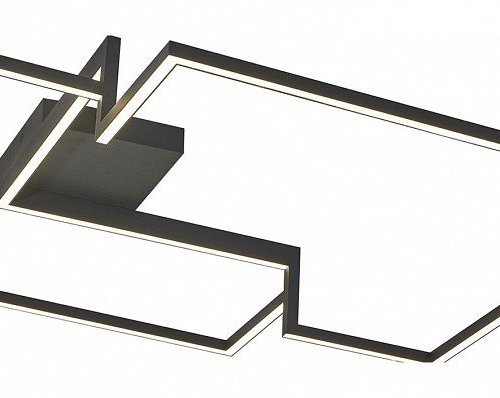 Потолочный светодиодный светильник Mantra Boutique 7686