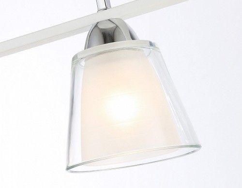 Потолочная люстра Ambrella light TRADITIONAL TR303233 Потолочная люстра Ambrella light TRADITIONAL TR303233