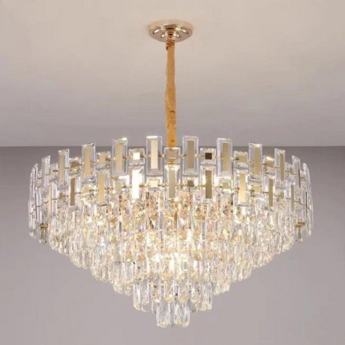 Подвесная люстра Alfa Light F2224-22