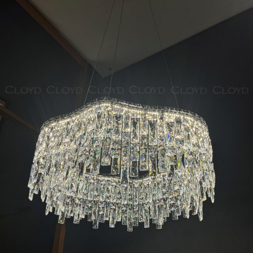 Подвесная люстра Cloyd Antrea 11223 Подвесная люстра Cloyd Antrea 11223