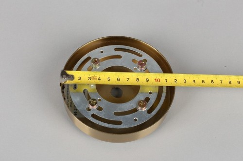 Потолочная люстра Omnilux Saviano OML-69017-06