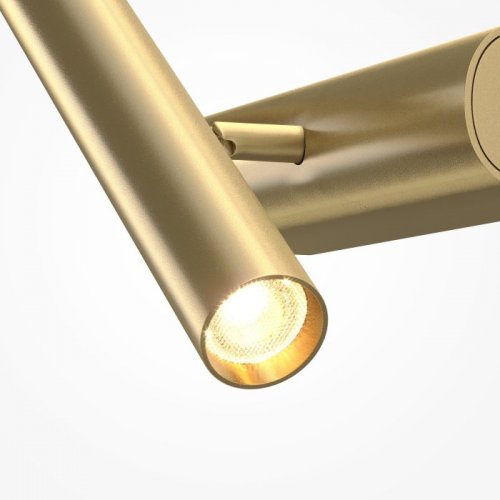 Спот Paradox MOD442WL-L8BS3K