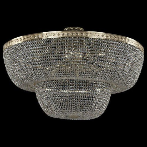 Потолочная люстра Bohemia Ivele 19091/100IV G