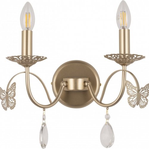 Бра Arte Milano AM346179 346179/2W CG